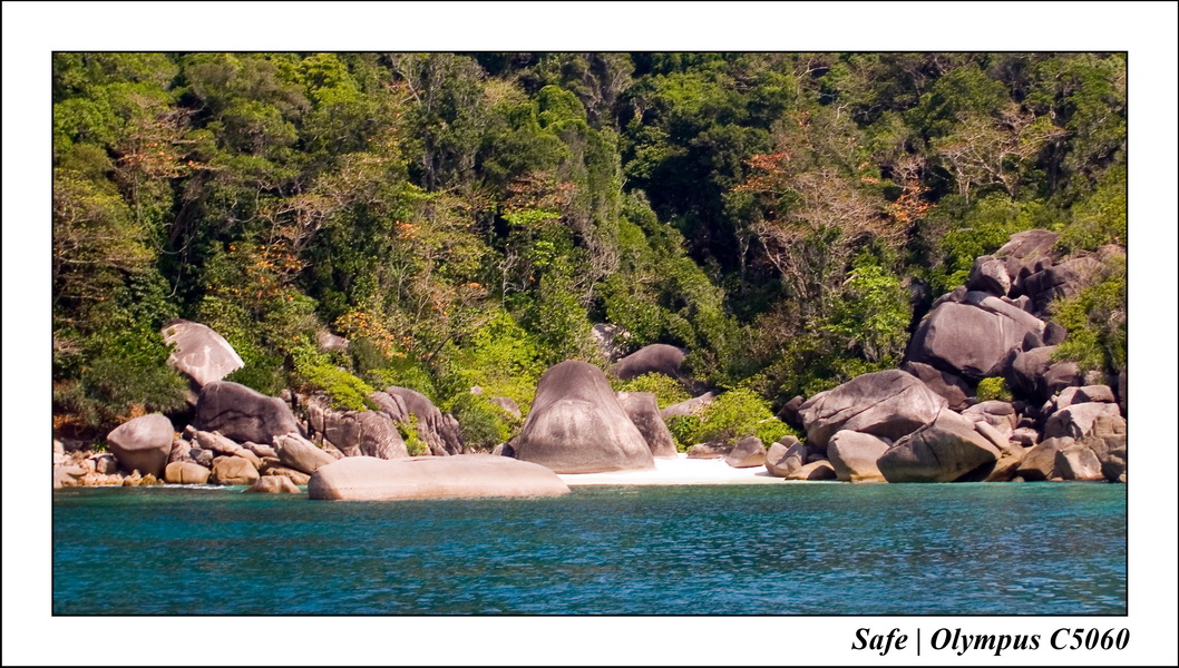 2007 - 04 - Vacances Similan - 05